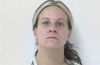 Julie Brandon, - St. Lucie County, FL 